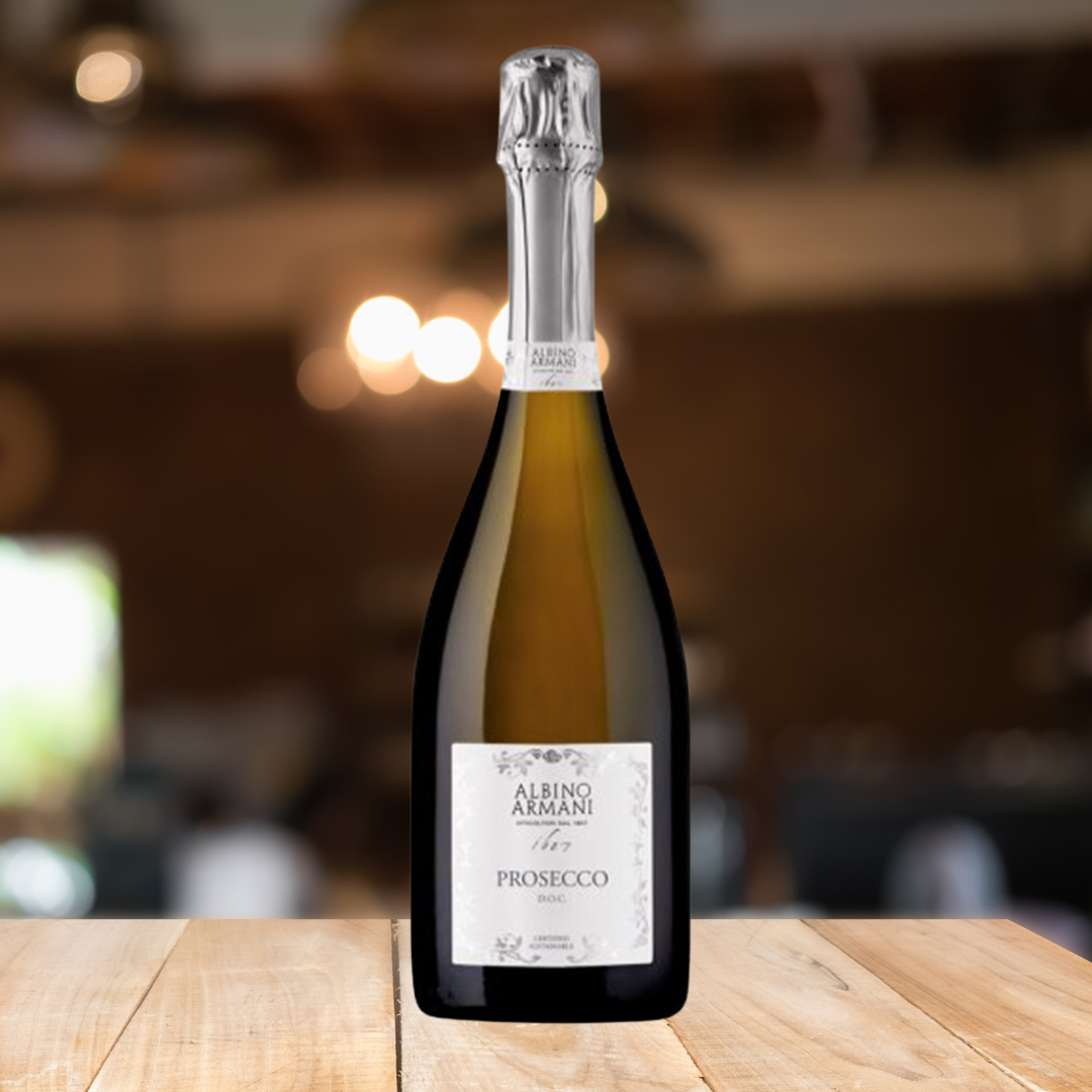 Albino Armani Prosecco