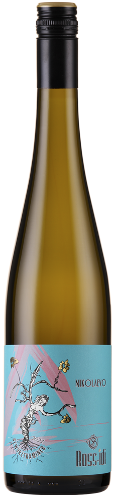 Gewürztraminer 2023