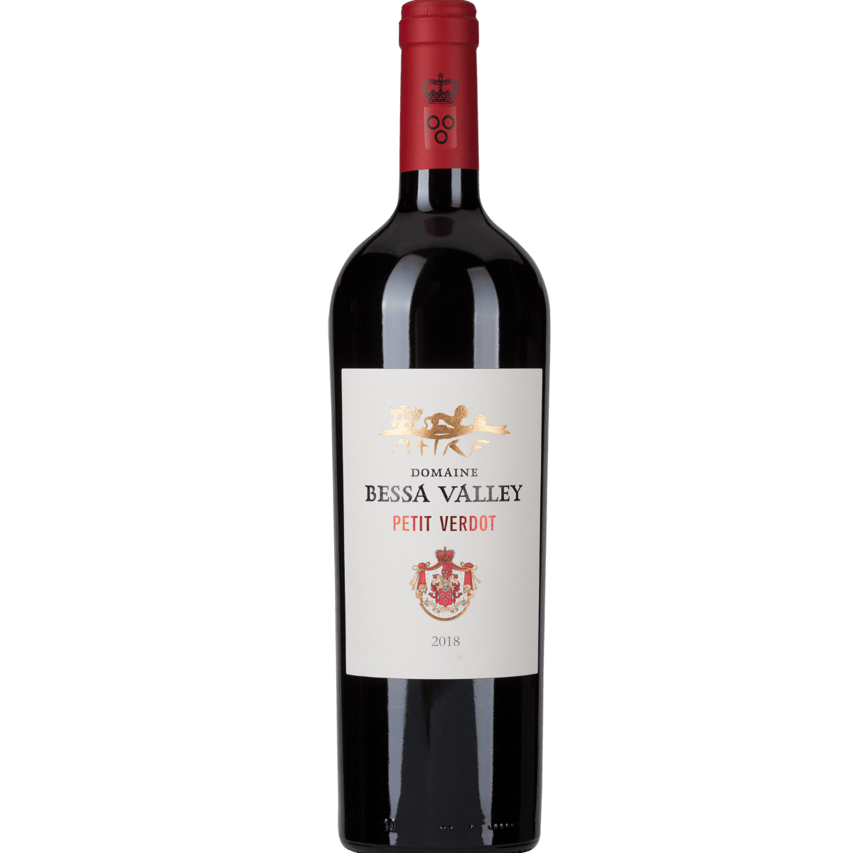 Petit Verdot 2019 very limited