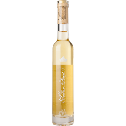 sweet wine - best ice wine from Riesling