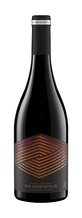 Orbelia - Via Aristotelis Cabernet Franc